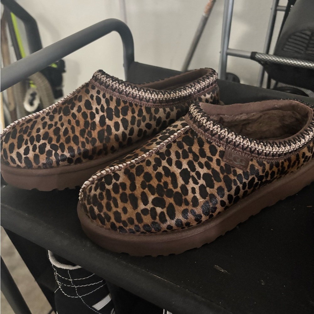 UGG Tasman Caspian